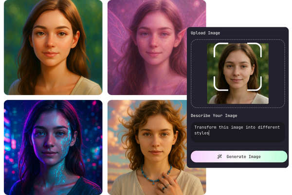 Studios with GemPix2 AI